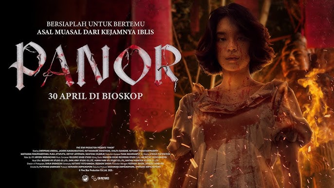 Panor พนอ (2025)