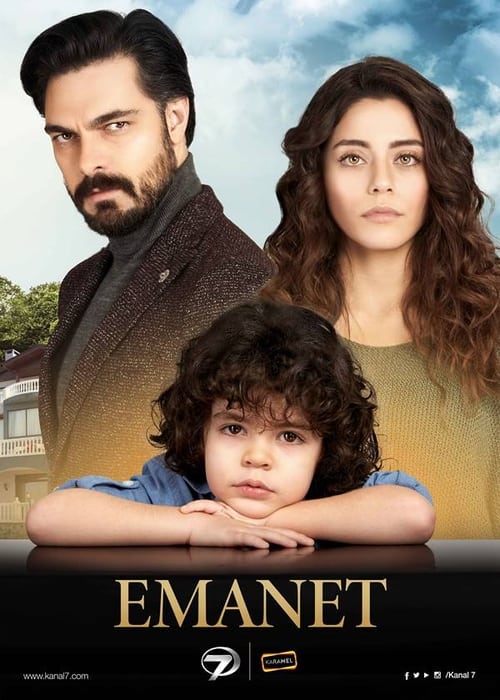 Emanet (El legado) Legacy