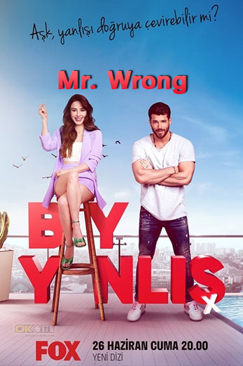 Mr. Wrong นายตัวร้าย