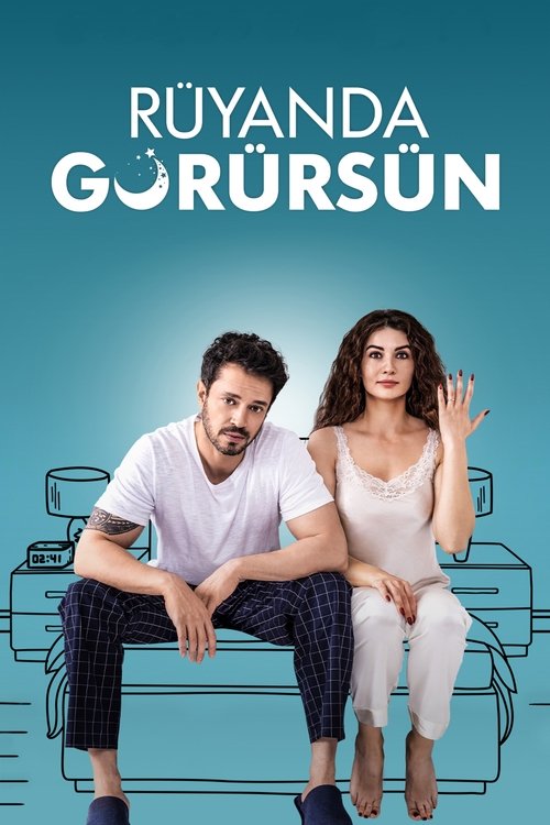 Ruyanda Gorursun ในความฝันของคุณ (2023)
