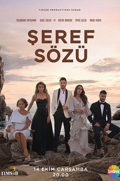 Seref Sozu