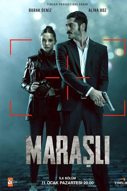 Marasli