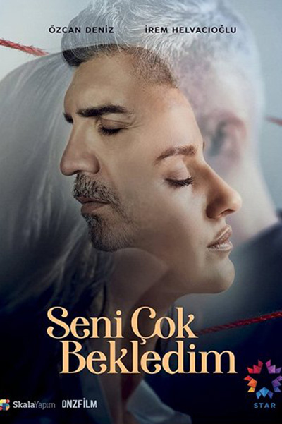 Seni Cok Bekledim
