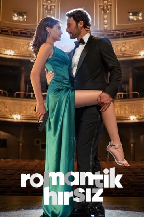Romantik Hırsız ศิลปะแห่งรัก (2024)