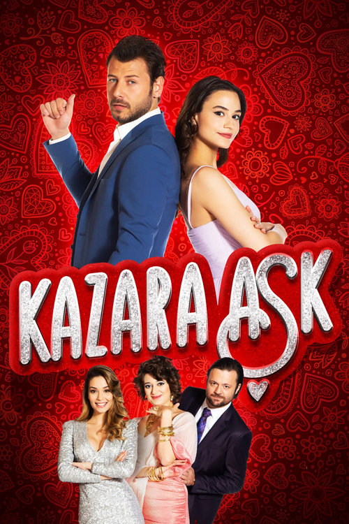 Kazara Ask รักบังเอิญ