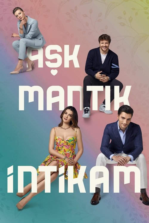 Ask Mantik Intikam รักหรือแก้แค้น