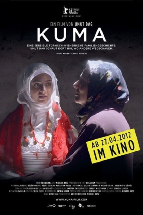 Kuma (The Second Wife) (2012)