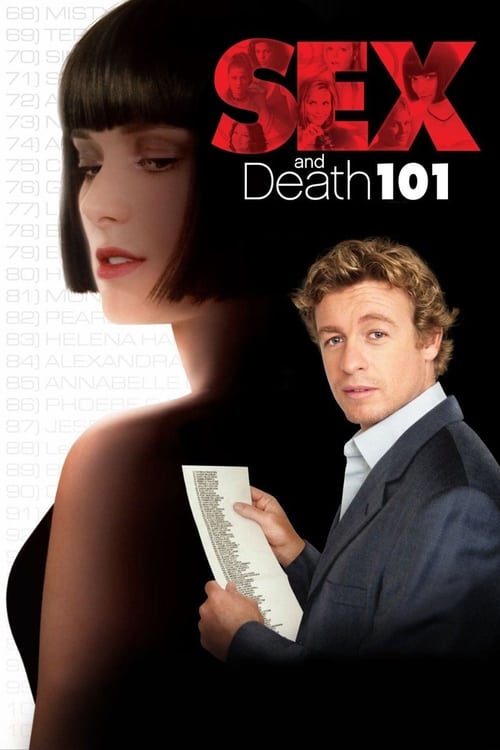 Sex and Death 101 (2007) เซ็กส์แอนด์เดท 101