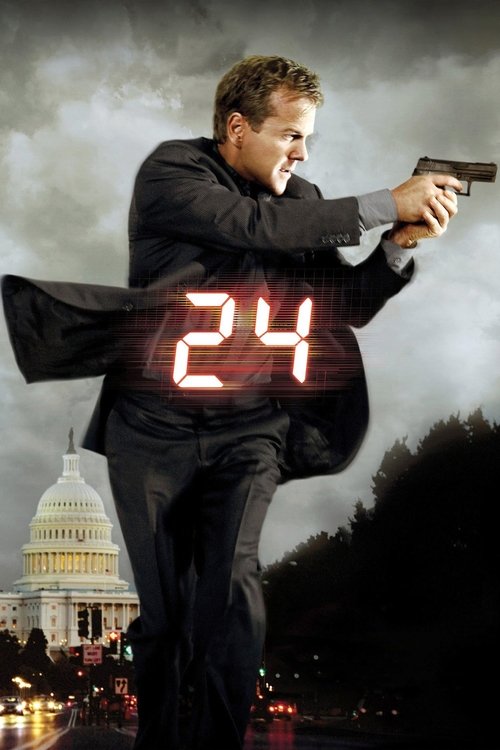 24 Hours 24 ชั่วโมงอันตราย