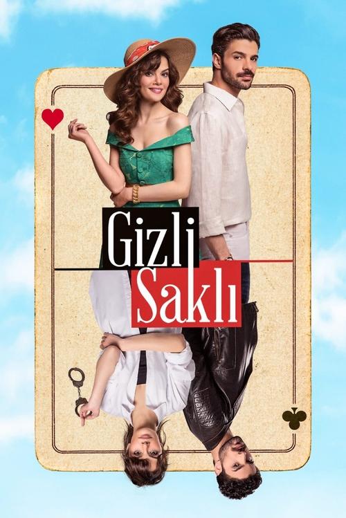 Gizli Sakli ความลับ