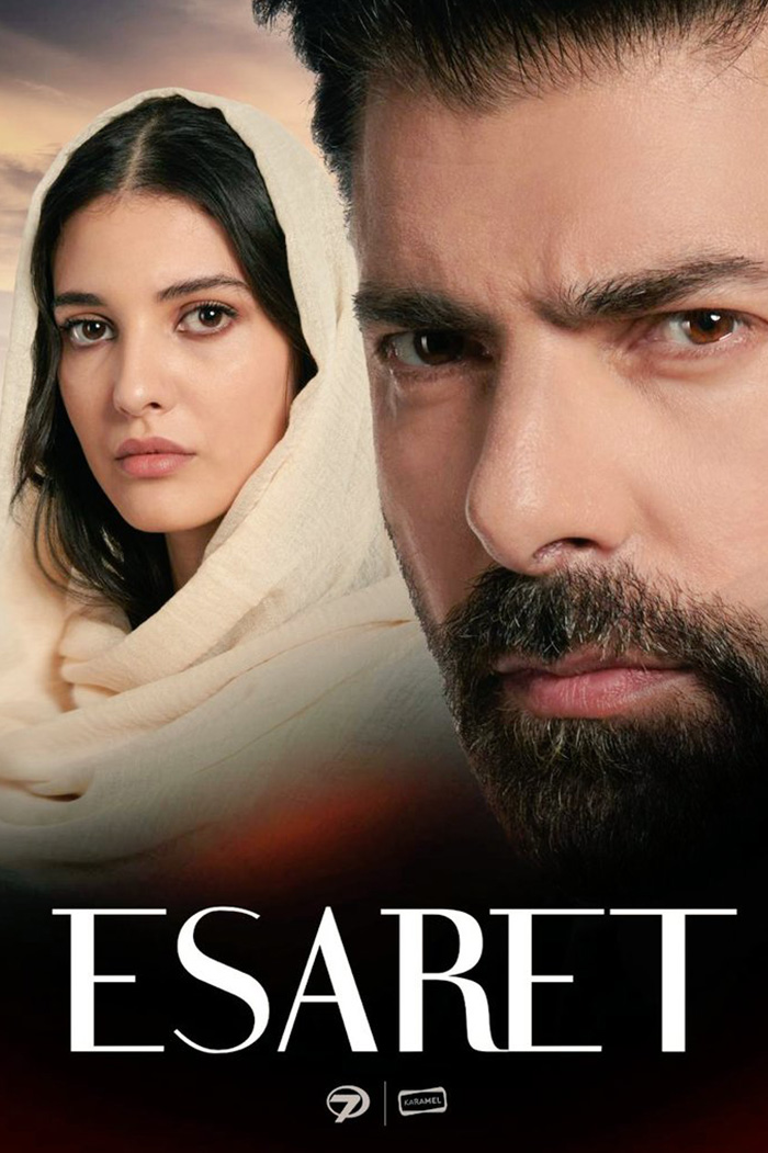 Esaret (Redemption) เชลย