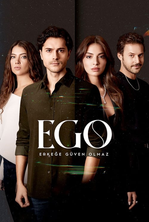 EGO ผู้ชายไว้ใจไม่ได้