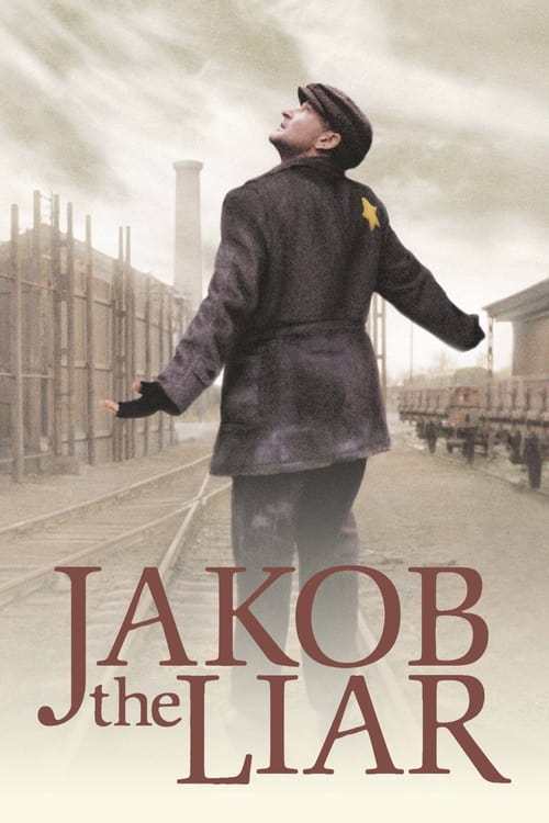 Jakob the Liar (1999) จาค็อบ จอมโกหกโลกไม่ลืม