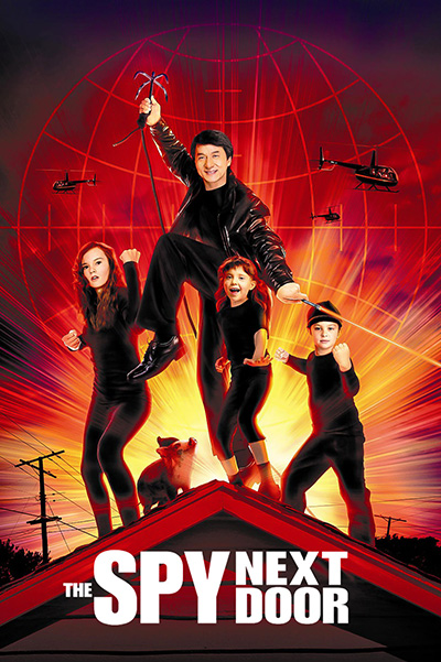 The Spy Next Door (2010) วิ่งโขยงฟัด