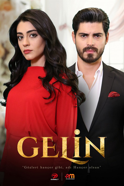 Gelin