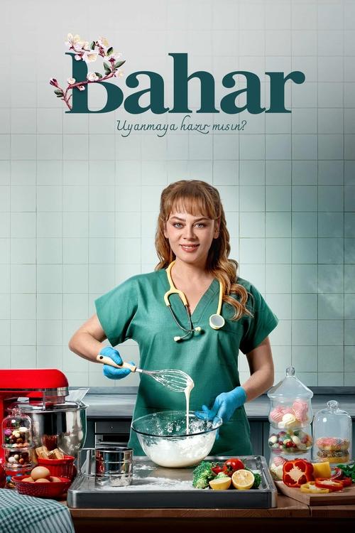 Bahar ฤดูใบไม้ผลิ