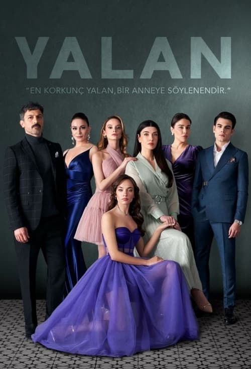 Yalan โกหก