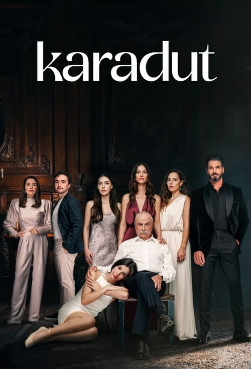 Karadut มัลเบอร์รี่ดำ
