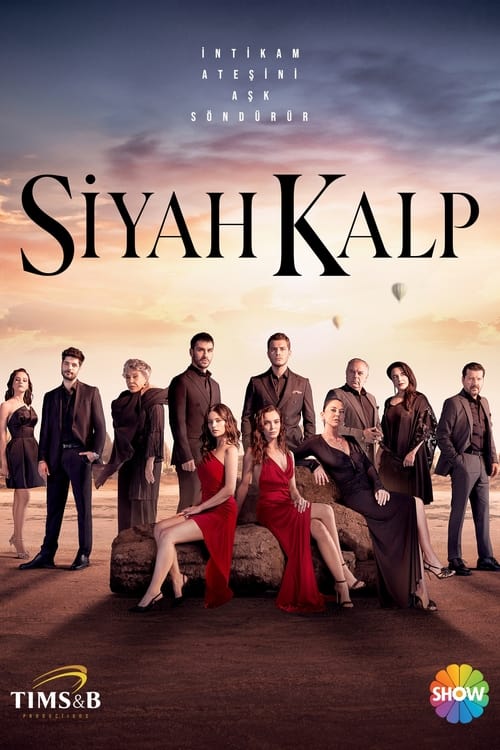 Siyah Kalp หัวใจสีดำ