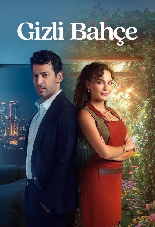 Gizli Bahce