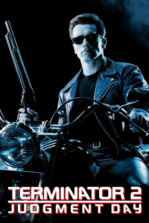 Terminator 2: Judgment Day (1991) ฅนเหล็ก 2029 ภาค 2