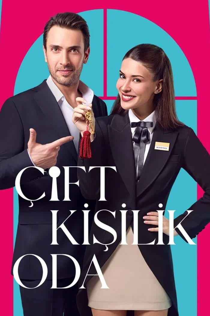 Cift Kisilik Oda ซับไทย