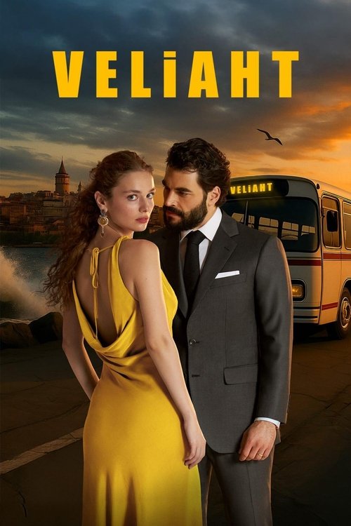 Crown Prince Veliaht