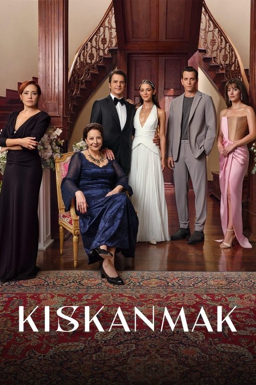 Kiskanmak Envy