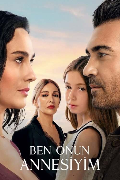 Ben Onun Annesiyim ฉันเป็นแม่ของเขา