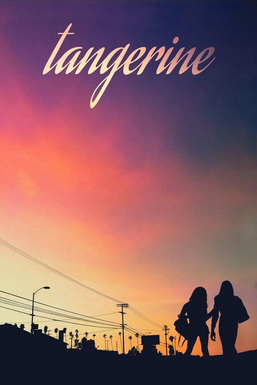 Tangerine (2015) แทนเจอรีน