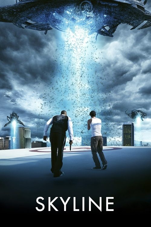 Skyline (2010) สงครามสกายไลน์ดูดโลก