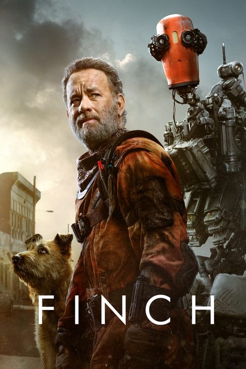 Finch ฟินช์ (2021)