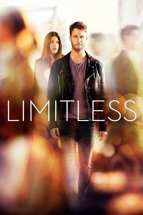 Limitless สุดขีดขั้ว คลั่งเกินลิมิต