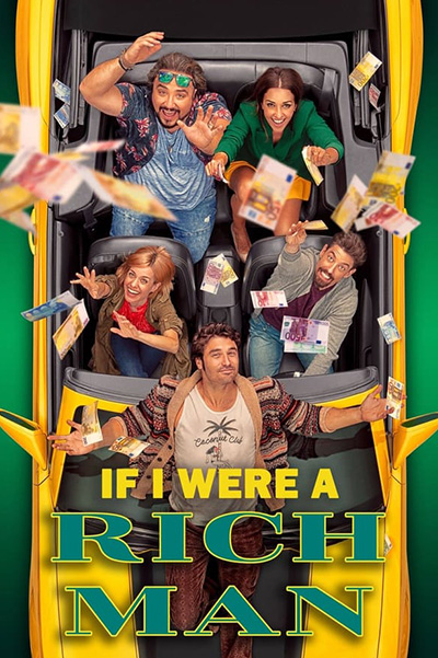 If I Were Rich Man (2019) ถ้าฉันรวย