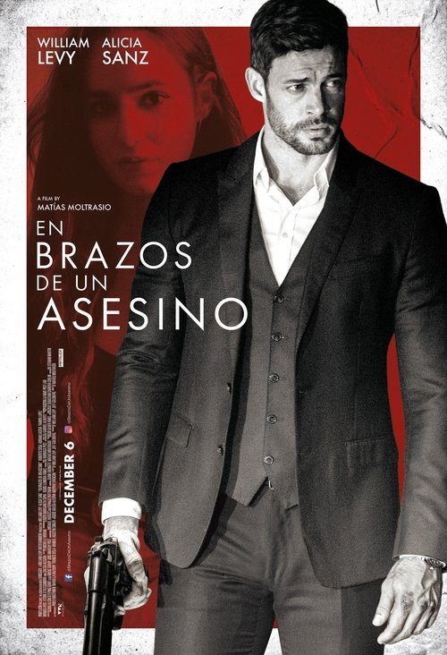 En Brazos de un Asesino ในอ้อมแขนมือสังหาร (2019)