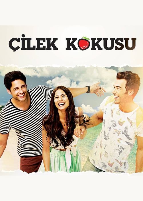 Cilek Kokusu