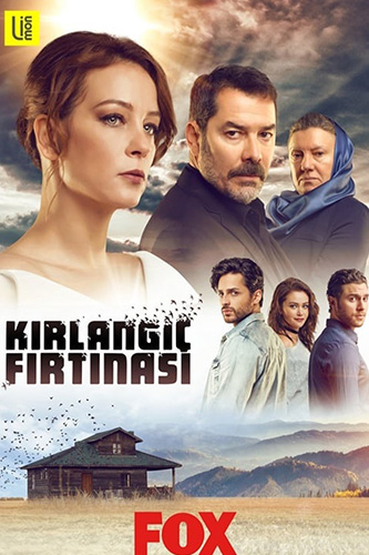 Kirlangic Firtinasi