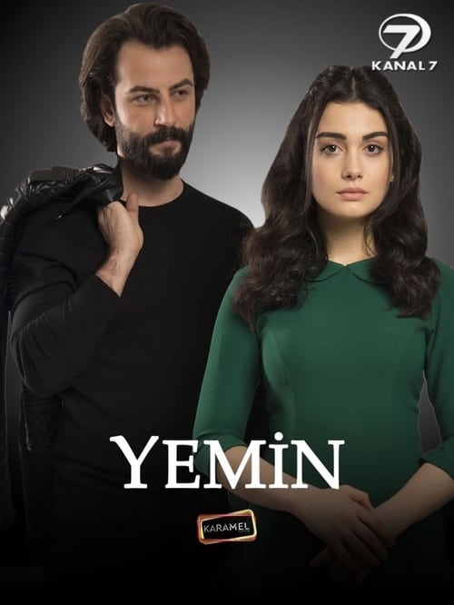 Yemin คำสัญญา