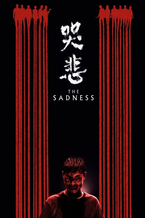 The Sadness (2021) ความเศร้า
