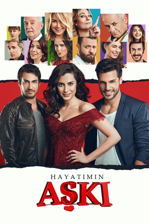 Hayatimin Aski ความรักในชีวิตฉัน