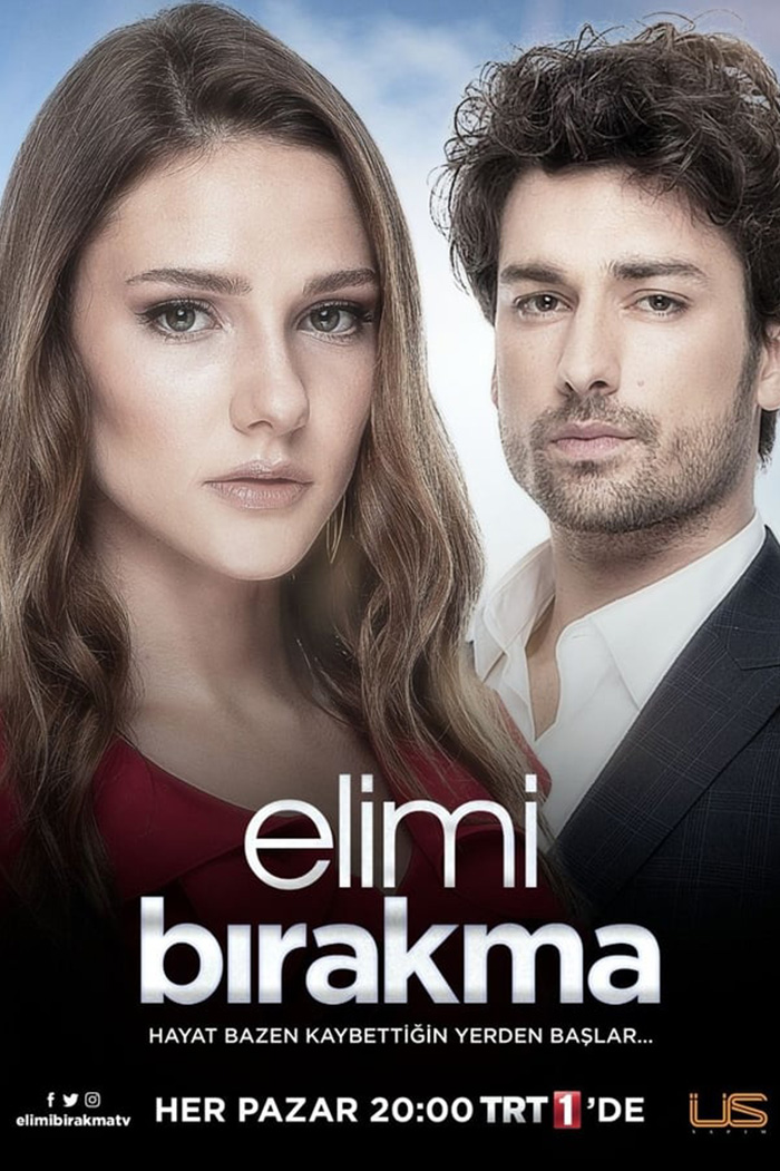 Elimi Birakma อย่าปล่อยมือฉัน