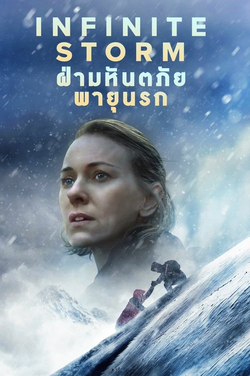Infinite Storm (2022) ฝ่ามหันตภัยพายุนรก