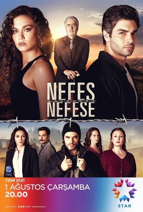 Nefes Nefese หายใจไม่ออก