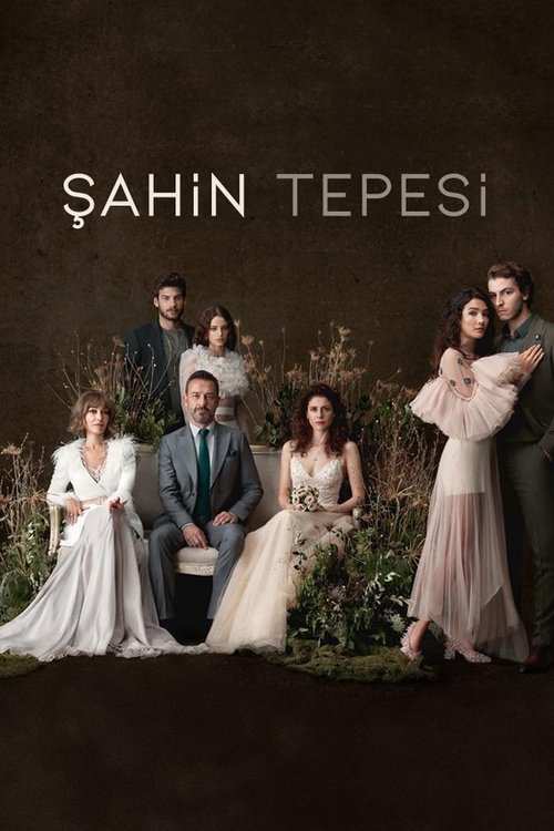 Sahin Tepesi ฟอลคอนฮิลล์