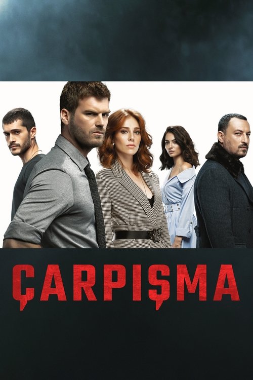 Carpisma (Crash)