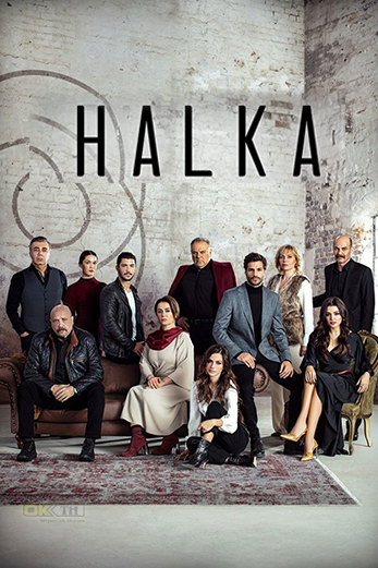 Halka มาเฟียที่รัก