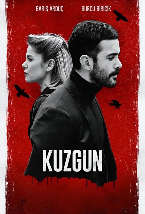 Kuzgun (The Raven)