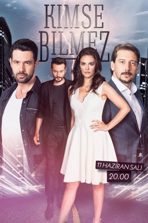 Kimse Bilmez ไม่มีใครรู้