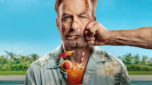 Nobody 2 (2025) คนธรรมดานรกเรียกพี่ 2