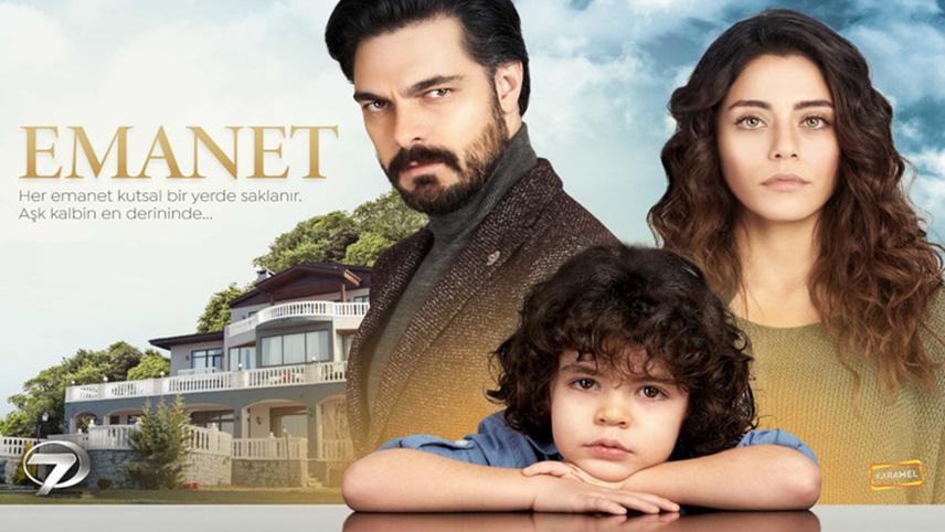 Emanet (El legado) Legacy